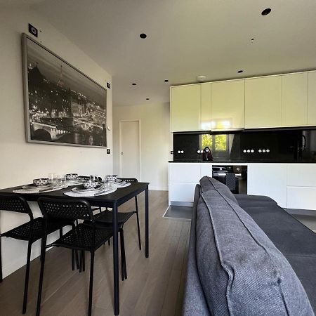 Appartement A 10 Min D'Orly Athis-Mons Dış mekan fotoğraf